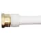 Apollo Apollo PEX-A 3/4 in. Expansion PEX in to X 3/4 in. D FNPT Brass Adapter EPXFA3434 - alternate 6